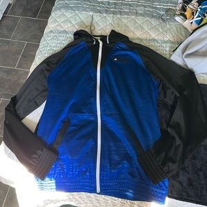 Adidas Jacket